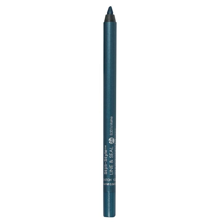 Styli-Style Line & Seal Semi-Permanent Eye Liner - Marine (ELS016) - oddros.shop