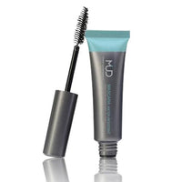 MUD Water-Resistant Mascara - Black - oddros.shop