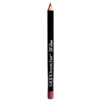 MOODmatcher Matte Lip Liner - Mauve