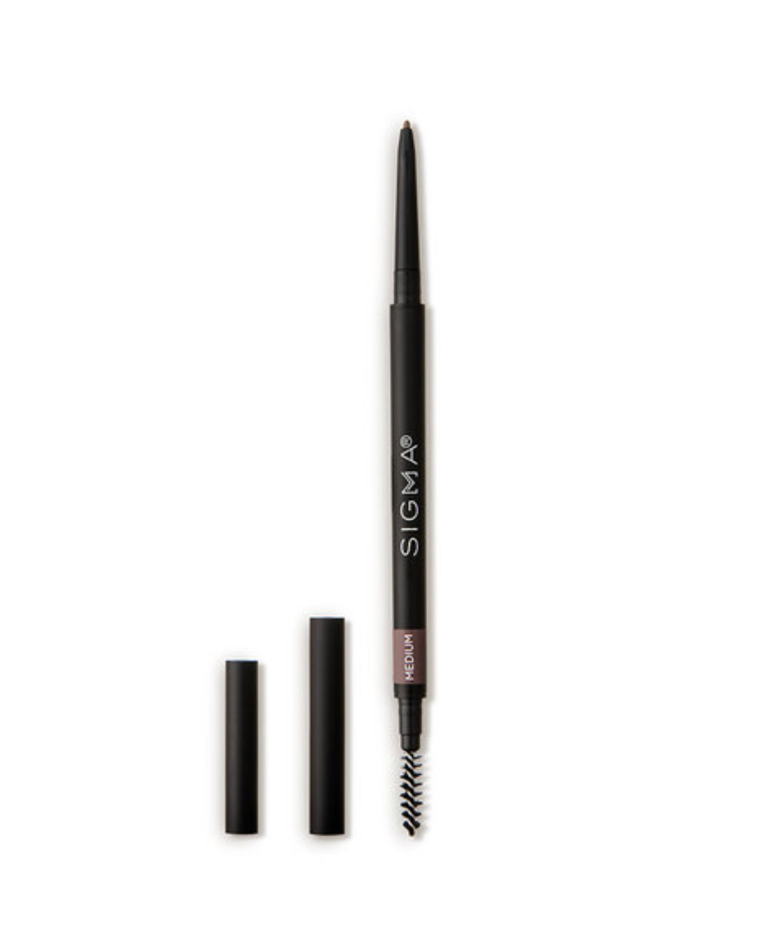 Sigma Beauty Fill + Blend Brow Pencil,  Medium - oddros.shop