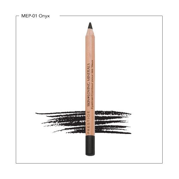 Prestige Cosmetics Skin Loving Minerals Eyeliner - 0.35 oz (1.083g) - oddros.shop