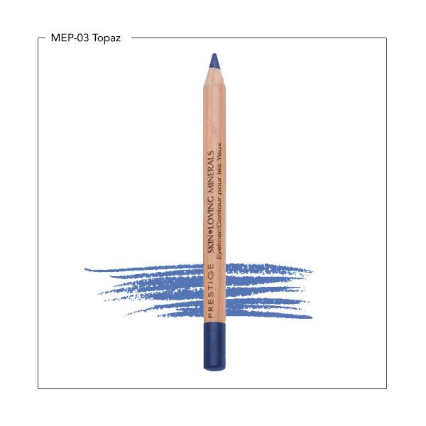 Prestige Cosmetics Skin Loving Minerals Eyeliner - 0.35 oz (1.083g) - oddros.shop