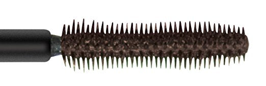 PRESTIGE COSMETICS My Longest Lashes Mascara, MGL-02 Black-Brown, 0.27 Oz (8 ml) - oddros.shop