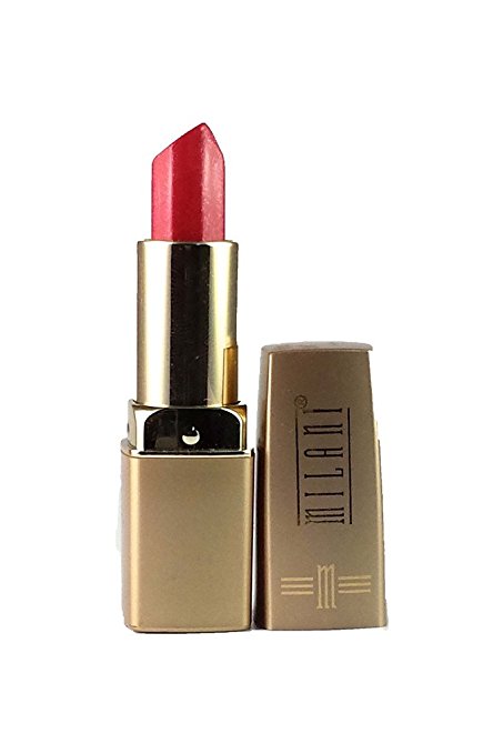 MILANI Cosmetics Lipstick, MINKY PINKY 45, 0.13oz - oddros.shop