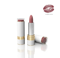Mirabella Sealed With A Kiss Lipstick - Mulberry Mocha - oddros.shop
