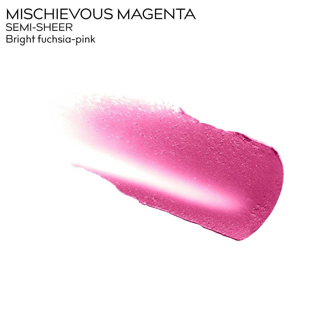 Styli Style Perfect Pout Long Lasting Balm Stick - Mischievous Magenta (LPP004) - oddros.shop