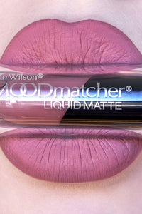 FRAN WILSON MOODmatcher Liquid Matte - Miss Mauve