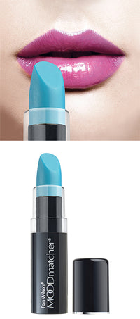 FRAN WILSON Moodmatcher Lipstick - Light Blue (2-Pack) - oddros.shop