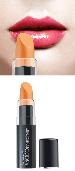 FRAN WILSON Moodmatcher Lipstick - Orange - oddros.shop