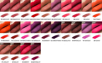 Cailyn Cosmetics Pure Lust Extreme Matte Lip Tint - 03 Illusionist - oddros.shop