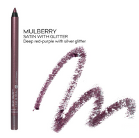Styli-Style Line & Seal Semi-Permanent Eye Liner - Mulberry (ELS012) - oddros.shop