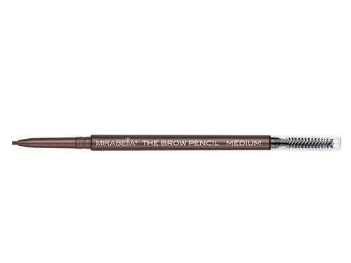 Mirabella Beauty The Brow Pencil - Medium - oddros.shop
