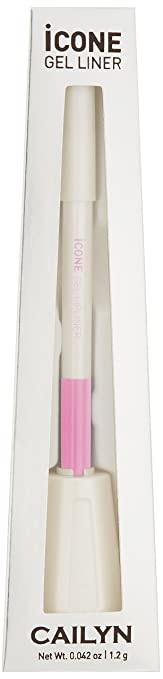 CAILYN Cosmetics Icone Gel Lip Liner, Magenta - oddros.shop