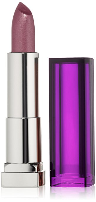 Maybelline Color Sensational Lipcolor - Magnificent Mauve 430 - oddros.shop