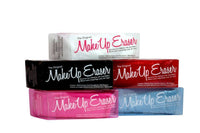MAKEUP ERASER The Original Facial Exfoliator, Red - oddros.shop