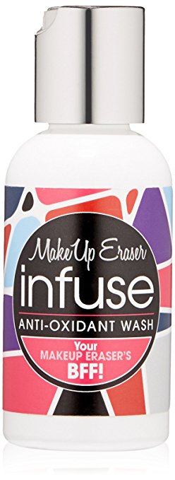 MAKEUP ERASER Infuse Anti-Oxidant Wash - oddros.shop
