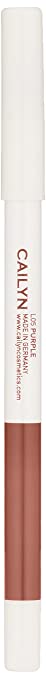CAILYN Cosmetics Icone Gel Lip Liner, Maple - oddros.shop