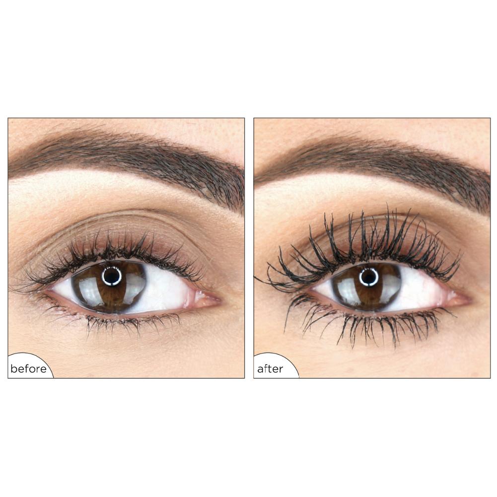 theBalm Mad Lash - Black Mascara