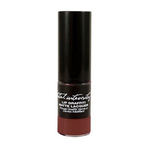 PRESTIGE Total Intensity Lip Graffiti Matte Lacquer, Mauved Out (TIW-04) - oddros.shop