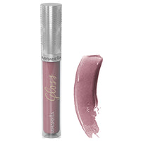 Mirabella Beauty Luxe Advanced Formula Lip Gloss - Mauvelous - oddros.shop