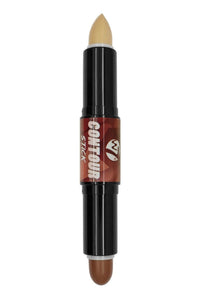 W7 COSMETICS Contour Stick - Medium - oddros.shop