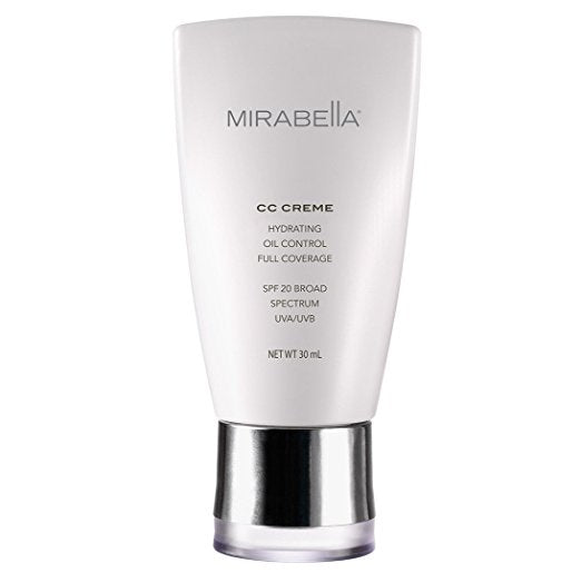 Mirabella CC Creme, Dark IV - oddros.shop