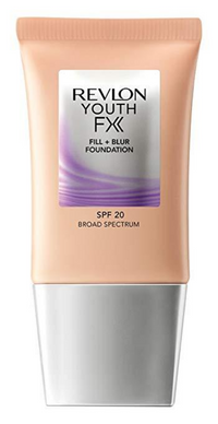 Revlon Youth Fx Fill Blur Foundation - 240 Medium Beige - oddros.shop
