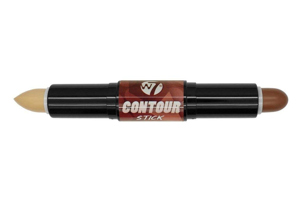 W7 COSMETICS Contour Stick - Medium Deep - oddros.shop