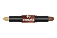 W7 COSMETICS Contour Stick - Medium Deep - oddros.shop