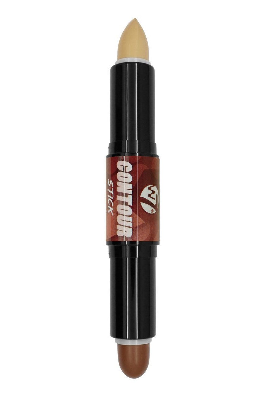 W7 COSMETICS Contour Stick - Medium Deep - oddros.shop