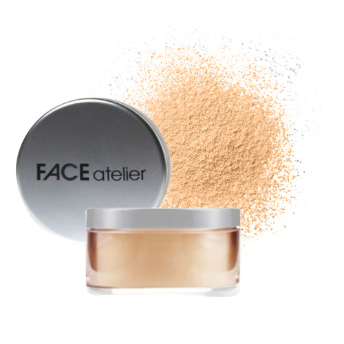 FACE Atelier Ultra Loose Powder - Medium - oddros.shop