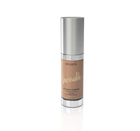 Mirabella Invincible Anti-Aging HD Foundation - IV (Medium)