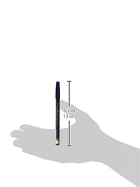Maybelline Expert Eyes Crayon Oriental Soft Khol Eyeliner - Midnight Blue - oddros.shop