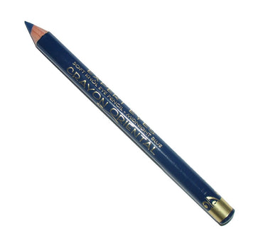 Maybelline Expert Eyes Crayon Oriental Soft Khol Eyeliner - Midnight Blue - oddros.shop