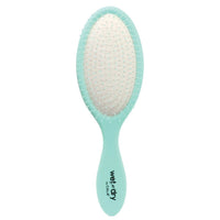 CALA Wet N Dry Hair Brush (Mint) - oddros.shop