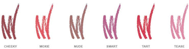 Mirabella Lip Definer Pencil - Cheeky - oddros.shop