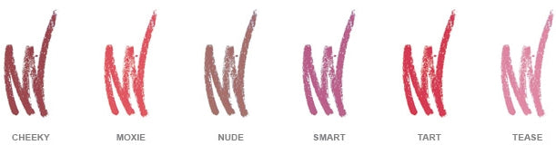 Mirabella Lip Definer Pencil, Smart - oddros.shop