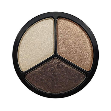 PRESTIGE Total Intensity Bold Trio Eyeshadow, Mirage (TIR-01) - oddros.shop