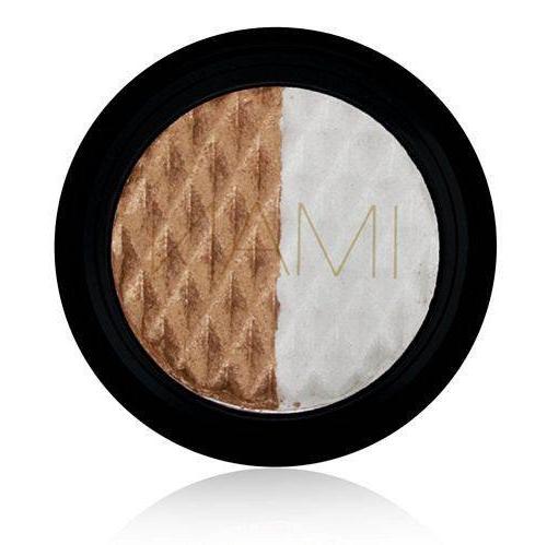 IMAN COSMETICS Luxury Eye Shadow, Mixed Metals - oddros.shop