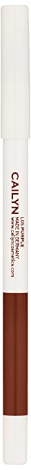 CAILYN Cosmetics Icone Gel Lip Liner, Mocha - oddros.shop