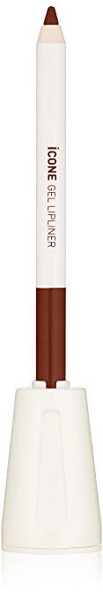 CAILYN Cosmetics Icone Gel Lip Liner, Mocha - oddros.shop