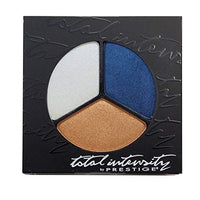 PRESTIGE Total Intensity Bold Trio Eyeshadow, Moonstruck (TIR-03) - oddros.shop