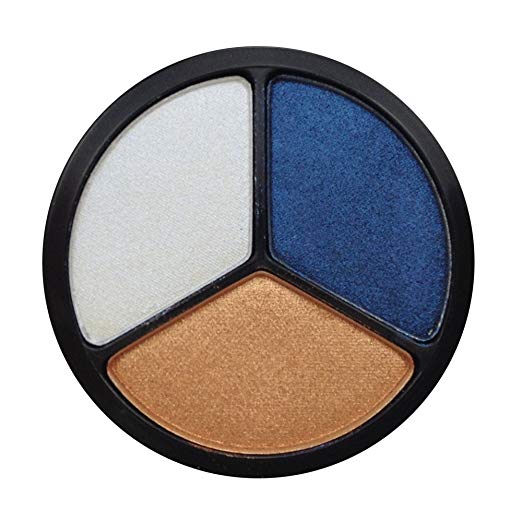 PRESTIGE Total Intensity Bold Trio Eyeshadow, Moonstruck (TIR-03) - oddros.shop