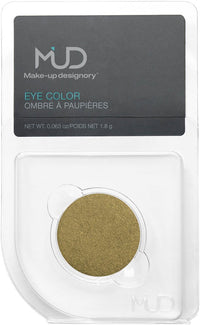 MUD Eye Color Refill - Moss (Refill) - oddros.shop