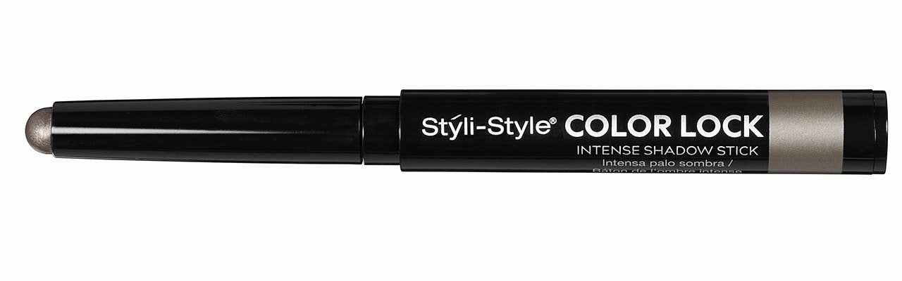 Styli-Style Cosmetics Color Lock - Intense Shadow Stick, 0.05 oz/(1.5g) - oddros.shop