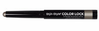 Styli-Style Cosmetics Color Lock - Intense Shadow Stick, 0.05 oz/(1.5g) - oddros.shop