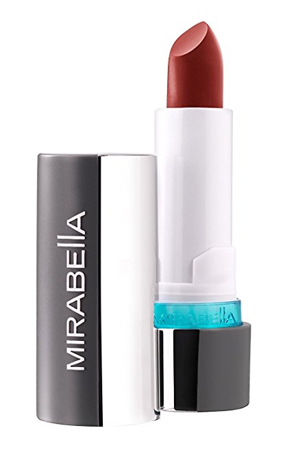 Mirabella Colour Vinyl Lipstick - Mulberry Mocha - oddros.shop