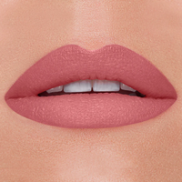 Natasha Moor Cosmetics Silk Suede Lipstick