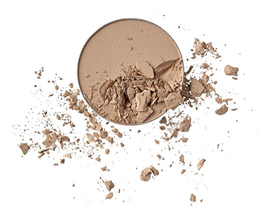 Mehron Makeup E.Y.E Matte Powder Eye Shadow - Natural Wheat - oddros.shop
