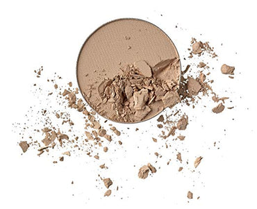 Mehron Makeup E.Y.E Matte Powder Eye Shadow - Natural Wheat - oddros.shop